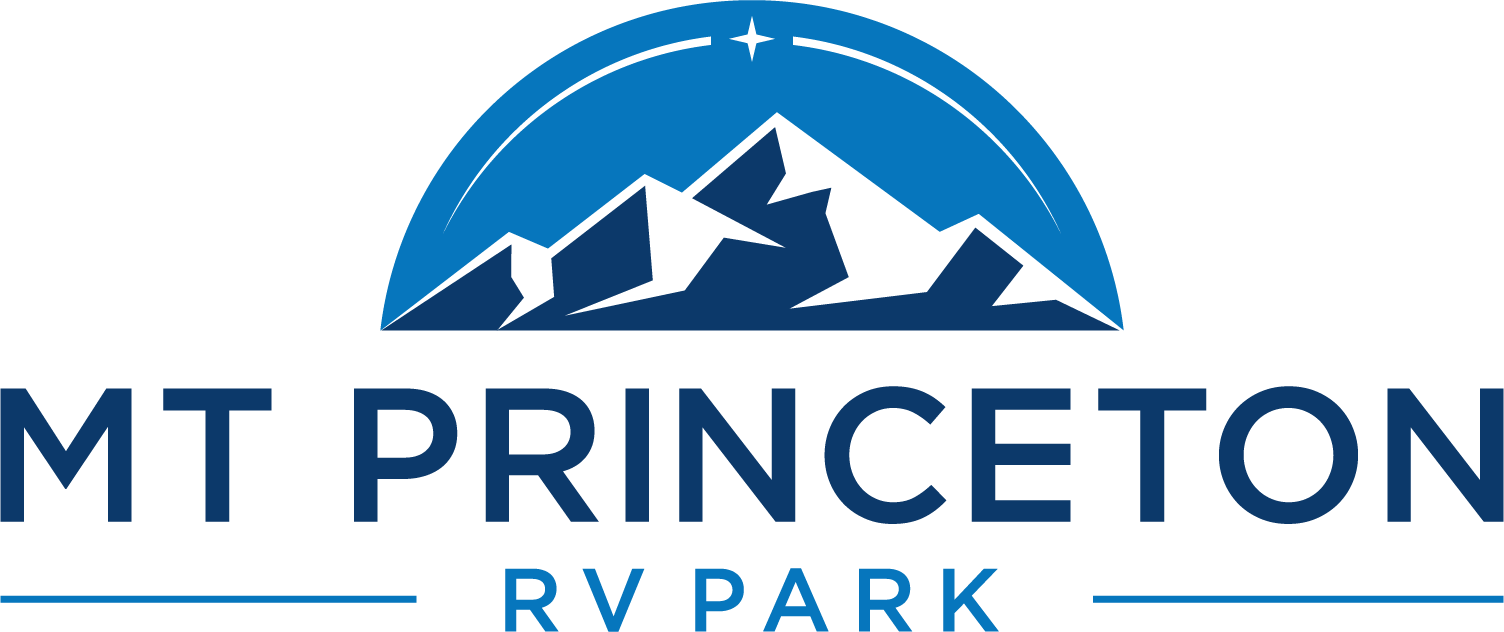 Mt. Princeton RV Park
