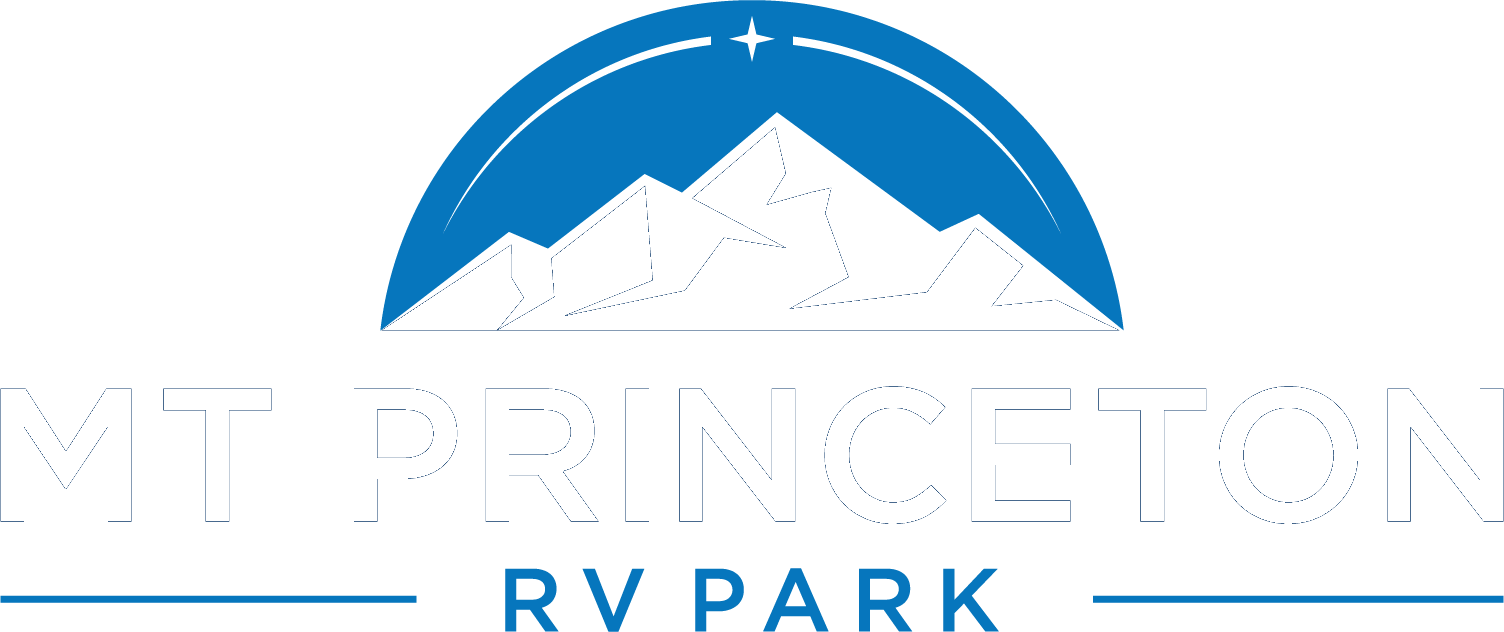 Mt. Princeton RV Park